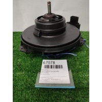 мотор печки Suzuki Swift ZC71S 2009 74150-63J00