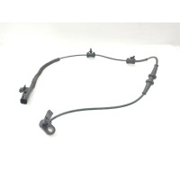 Датчик ABS Chevrolet Cruze 2009 13329258