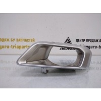 Насадка на глушитель BMW X5 G05 2019-2023 51127493625