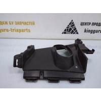 Воздуховод в бампер BMW X5 G05 M-Pack 2019-2023 51118089502