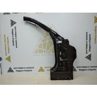 Передняя стойка кузова BMW X5 G05 2019-2023 41007955060