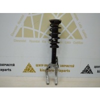 Амортизатор подвески Volvo S90 2 D4 Дорестайлинг PS 2020 31658002