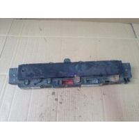Спидометр часы renault espace iv 8200392364 04 - 10
