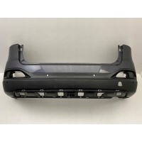 Kia sorento 3 iii бампер задняя заднего 86612 - c5000
