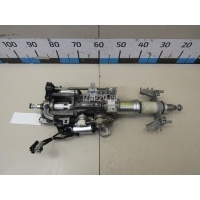 Колонка рулевая BMW 5-serie F10/F11 (2009 - 2016) 32306788155