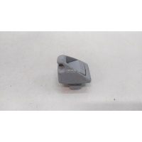Крючок солнцезащитного козырька Volvo S40 (2004 - 2012) 39859425