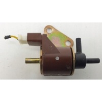 Клапан генераторы opel омега b 2.2 16v