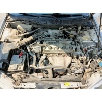 Двигатель honda accord 1.8 f18b2