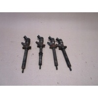 Форсунки peugeot 807 2.2 hdi 0445110036