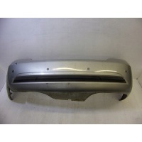 форд mondeo st mk3 седан хэтчбек st220 бампер задняя rs