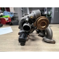турбина турбина volkswagen гольф плюс 1.4 tsi 03l145701k
