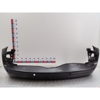 Бампер задний Renault Espace 4 (-) 2009 ,7701207364