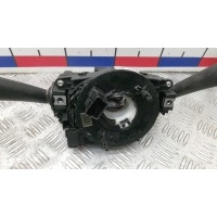 Переключатель поворотов и дворников (стрекоза) SKODA RAPID (2012) 2013 6RA953521A, 6RA959654