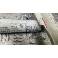 Шторка безопасности TOYOTA COROLLA VERSO (2004) 2007 621700F010
