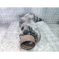 Дифференциал мост задняя volvo xc60 i 2.4 d 6520114590