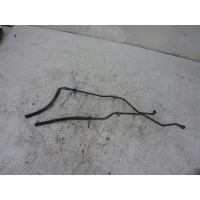 Провода гур мерседес clk w208 2.3 k
