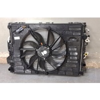 Volvo oe 32138766 радиатор комплект went . oryg.