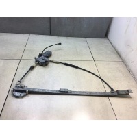 Стеклоподъемник левый передняя volkswagen t4 701959801