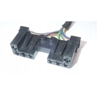 Кубический вилка разъем audi volkswagen 8l0972974