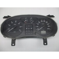 Kangoo lift 02 - 06 licznik zegary 8200176654