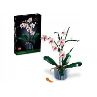 Lego creator expert 10311 orchidea