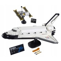 Lego creator wahadłowiec discovery 10283 outlet