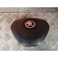 Подушка airbag skoda oe 3t0880201f