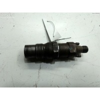 Форсунка топливная Volkswagen Transporter T2 1987 068130202A