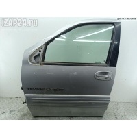 Дверь боковая передняя левая Chevrolet Trans Sport / Venture 2001