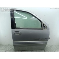 Дверь боковая передняя правая Chevrolet Trans Sport / Venture 2001