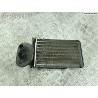 Радиатор отопителя (печки) Volkswagen Transporter T4 1997 701820031