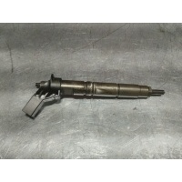 Форсунка Mercedes S-class W221 2006 A6420700587, 0445115027