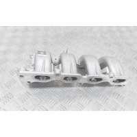 Коллектор впускной Renault Duster 2 поколение (2020-2023) 2022 140405548R