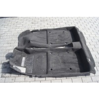 Коврик покрытие megane iv аксессуары 749028768r