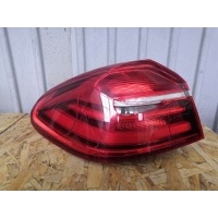 Ремкомплект фонарей BMW X4 F26 2015 63217331281