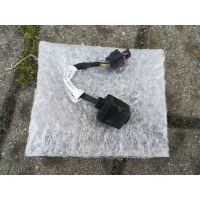 Citroen ds7 3008 5008 камера переднее передняя решетка