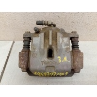 Суппорт задний левый Subaru Legacy Outback 3 BP 2003-2009 26692AG071