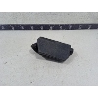 Резонатор воздушного фильтра Renault Duster 2010- 165556262R