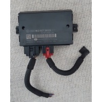 Блок блок управления крюка volkswagen passat b6 1k0907383d