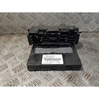 Мерседес w203 универсал c180 2001 год модуль сам 0025459401
