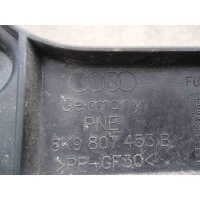 Кронштейн крепления бампера Audi A4 2014 8K9807453B