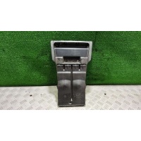 Воздуховод отопителя Mercedes E W211 2006 A2118310445