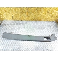Обшивка стойки передней правой (накладка) Mercedes Sprinter W901-905 2004 A9016922701