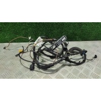 Проводка крышки багажника Opel Signum 2006 13178559, 13178556