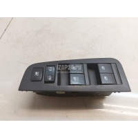 Блок управления стеклоподъемниками GM Evanda (2004 - 2006) 96327954