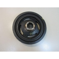 Шкив коленвала Nissan Qashqai (J10) (2006 - 2014) 123031KA0A