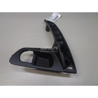Ручка двери передней внутренняя правая Nissan Qashqai (J10) (2006 - 2014) 80950JD00D