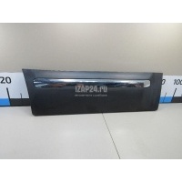 Молдинг задней правой двери Nissan Qashqai (J10) (2006 - 2014) 82870JE20B