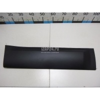 Накладка двери задней правой Nissan Qashqai (J10) (2006 - 2014) 82870BR11B