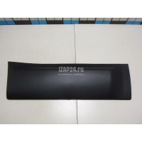 Накладка двери задней правой Nissan Qashqai (J10) (2006 - 2014) 82870BR01B